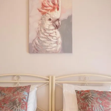 Case de vacanță Euphoria *
